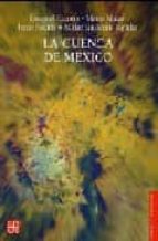 CUENCA DE MEXICO,LA, de Varios autores | portada del libro