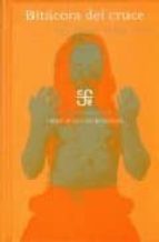 BITACORA DEL CRUCE, de MIGUEL GOMEZ PEÑA | portada del libro