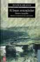 AL BUEN ENTENDEDOR, de Seamus Heaney | portada del libro