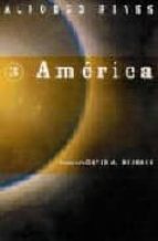 AMERICA, de Alfonso Reyes | portada del libro
