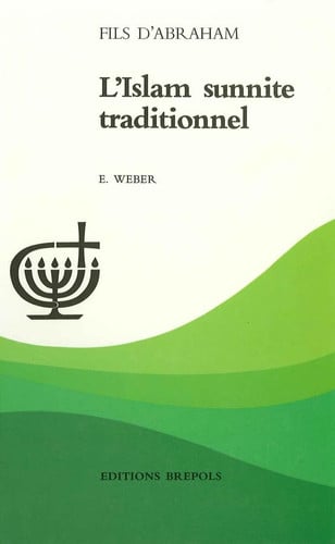 ISLAM SUNNITE TRADITIONNEL, de WEBER E | portada del libro