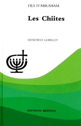 CHIITES LES, de GOBILLOT G | portada del libro