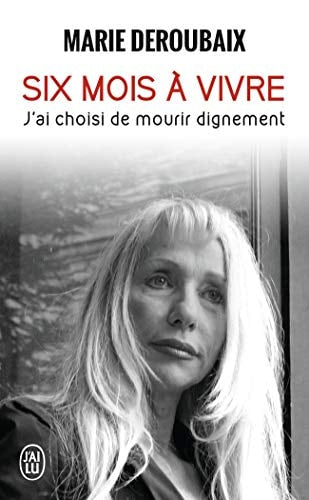 IX MOIS A VIVRE, de Marie Deroubaix | portada del libro