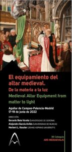 CODEX AQUILARENSIS 40 EXPERIENCIAS DE ANTIGUEDAD ARTE MEDIE, de GERARDO BOTO VARELA | portada del libro