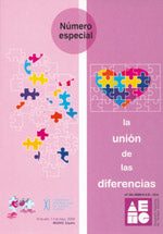 Revista de terapia gestalt. Nº Especial, de Asociación Española De Terapia Gestalt | portada del libro