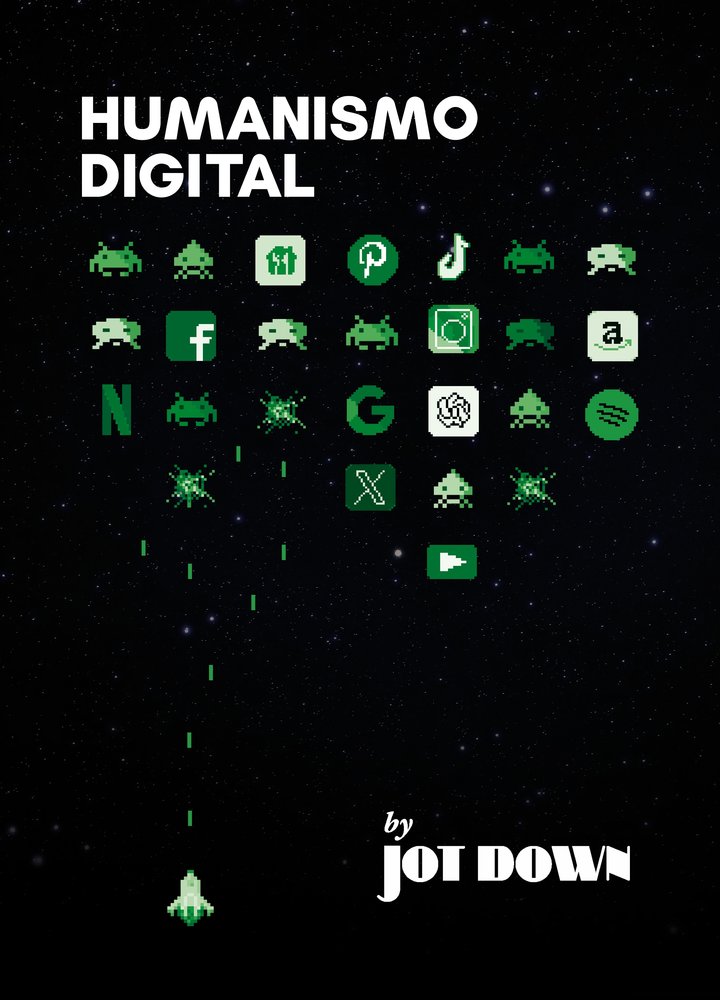 HUMANISMO DIGITAL Nº 3, de VVAA, VARIOS AUTORES | portada del libro