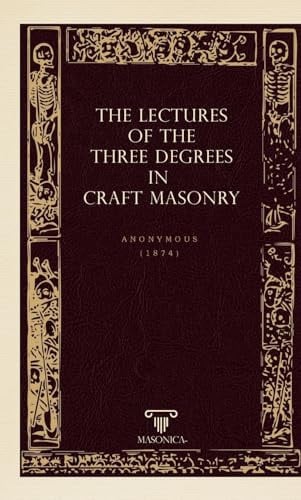 The Lectures of the Three Degrees, de ANONIMO | portada del libro