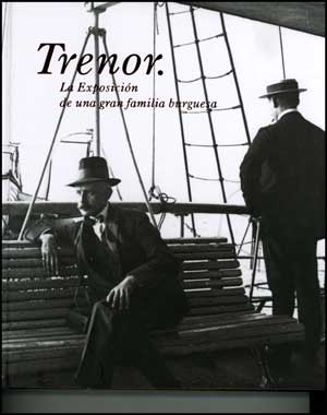 Trenor. La exposición de una gran familia burguesa, de Varios autores | portada del libro