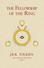 The Fellowship of the Ring, de J. R. R. Tolkien | portada del libro