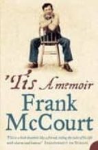 TIS BOLSILLO PB, de Frank McCourt | portada del libro