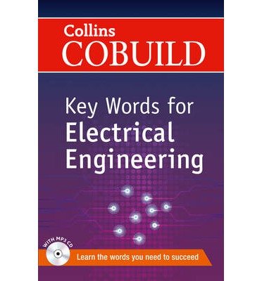 KEY WORDS FOR ELECTRICAL ENGINEERING, de Varios autores | portada del libro