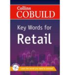 KEY WORDS FOR RETAIL, de Varios autores | portada del libro