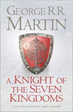 A Knight of the Seven Kingdoms, de George R.R. Martin | portada del libro