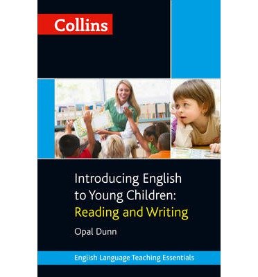 INTRODUCING ENGLISH TO YOUNG CHILDREN: READING AND WRITING, de Varios autores | portada del libro
