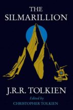 THE SILMARILLION, de J. R. R. Tolkien | portada del libro
