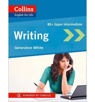 WRITING B2, de Varios autores | portada del libro