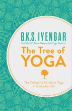 The Tree of Yoga, de B.K.S. Iyengar | portada del libro
