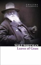 Leaves of Grass, de Walt Whitman | portada del libro