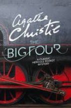 The Big Four, de Agatha Christie | portada del libro