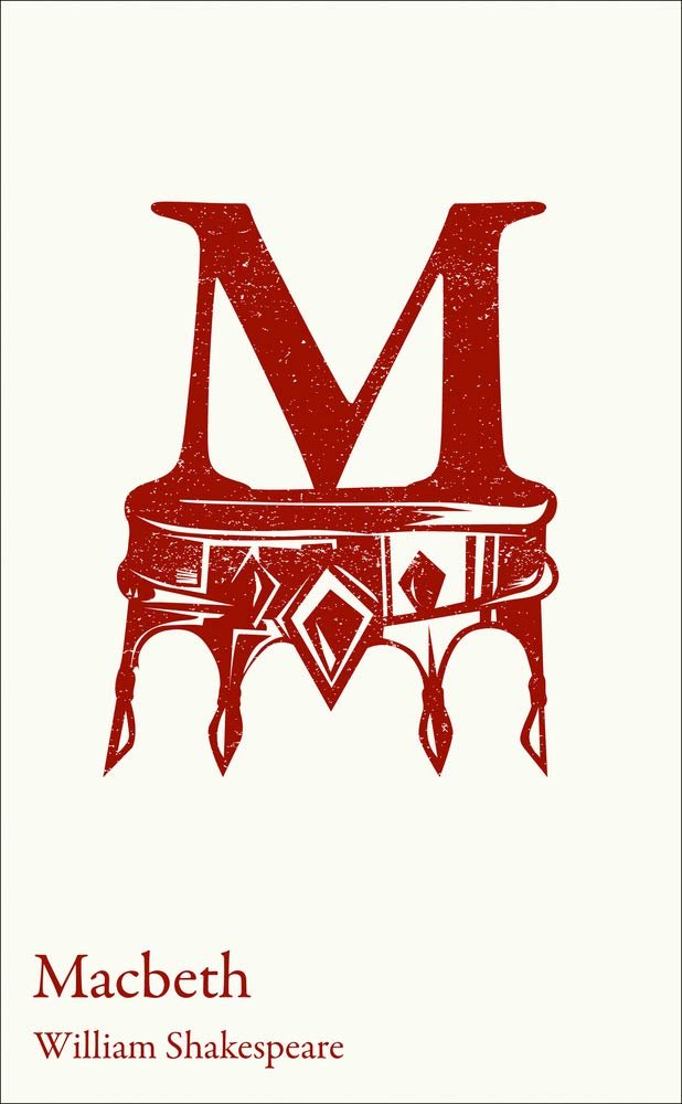 MACBETH, de Varios autores | portada del libro