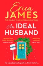 An Ideal Husband, de ERICA JAMES | portada del libro
