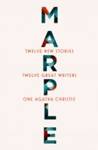 MARPLE: TWELVE NEW STORIES, de Agatha Christie | portada del libro