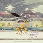 Pictures by J.R.R. Tolkien, de J. R. R. Tolkien | portada del libro