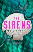 The Sirens, de Emilia Hart | portada del libro