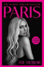 Paris, de PARIS HILTON | portada del libro