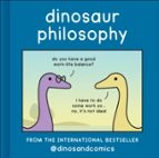 DINOSAUR PHILOSOPHY, de James Stewart | portada del libro