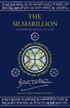 The Silmarillion, de J. R. R. Tolkien | portada del libro