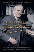 The Letters of J. R. R. Tolkien, de J. R. R. Tolkien | portada del libro