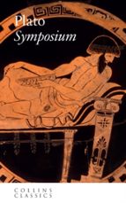 The Symposium, de Platón | portada del libro
