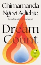 Dream Count, de Chimamanda Ngozi Adichie | portada del libro