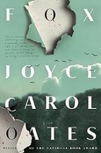 Fox, de Joyce Carol Oates | portada del libro