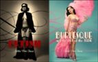 BURLESQUE AND THE ART OF THE TEESE/FETISH AND THE ART OF THE, de DITA VON TEESE | portada del libro
