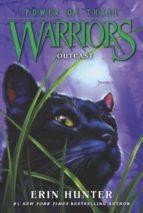 WARRIORS: POWER OF THREE 3: OUTCAST, de Erin Hunter | portada del libro