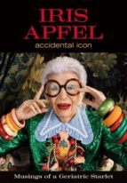 IRIS APFEL, de IRIS APFEL | portada del libro