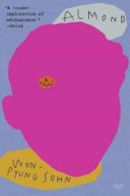 ALMOND, de Won-Pyung Sohn | portada del libro