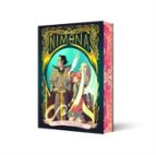 Nimona: 10th Anniversary Limited Edition, de ND STEVENSON | portada del libro