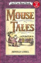 MOUSE TALES, de Varios autores | portada del libro