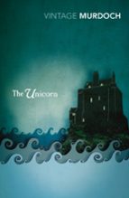 THE UNICORN, de Iris Murdoch | portada del libro