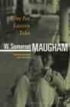 More Far Eastern Tales, de William Somerset Maugham | portada del libro