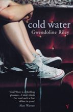 COLD WATER, de GWENDOLINE RILEY | portada del libro