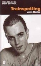 TRAINSPOTTING, de Irvine Welsh | portada del libro