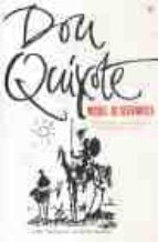 DON QUIXOTE, de Miguel de Cervantes Saavedra | portada del libro