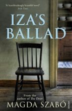 Iza's Ballad, de Magda Szabó | portada del libro