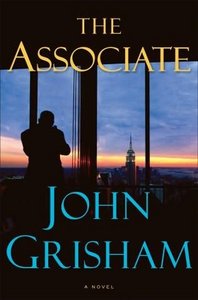 ASSOCIATE,THE, de GRISHAM | portada del libro