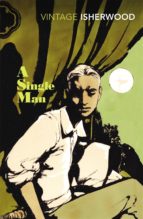A Single Man, de Christopher Isherwood | portada del libro