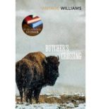 BUTCHER'S CROSSING, de John Williams | portada del libro